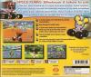 Speed Punks Box Art Back